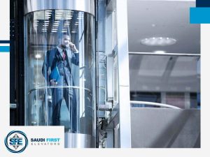 مصاعد البانوراما