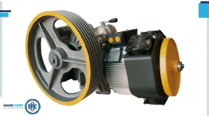 قطع غيار اسانسيرات