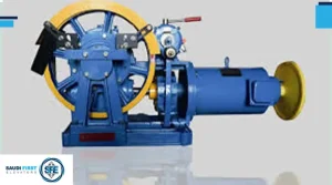 قطع غيار المصاعد_